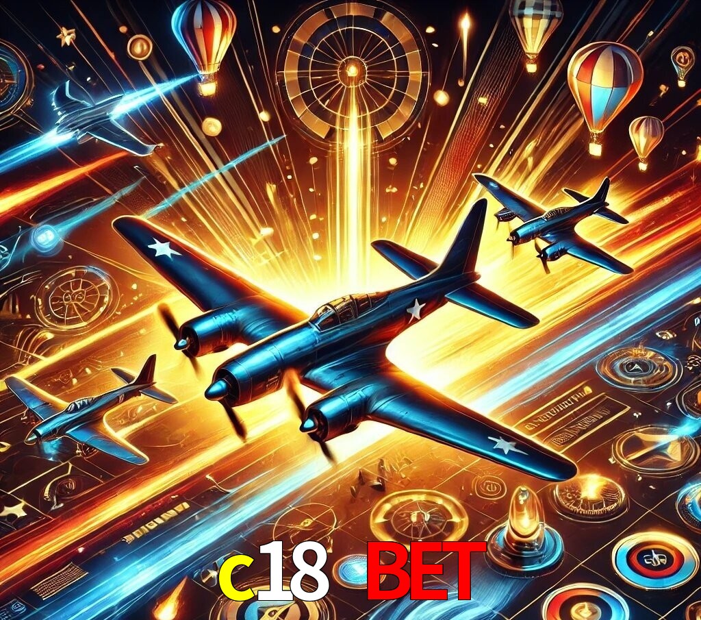 Vantagens do Aviator no c18 bet