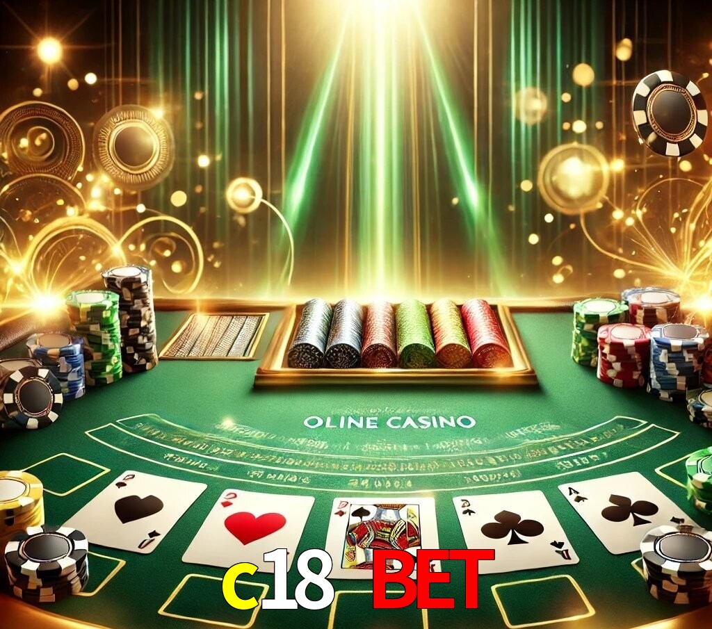 Jogos de blackjack