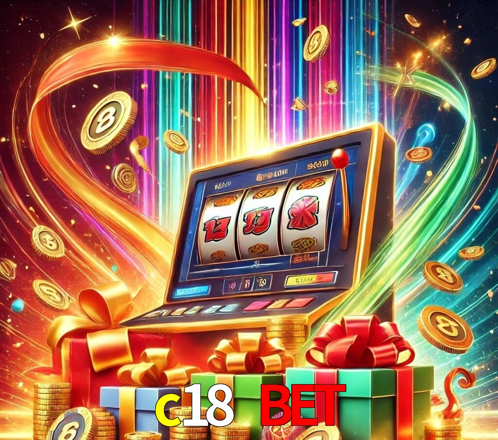 Promoções c18 bet